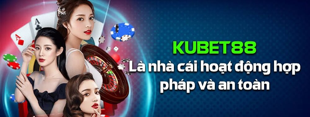 Link Truy Cập KUBET88 Độc Quyền