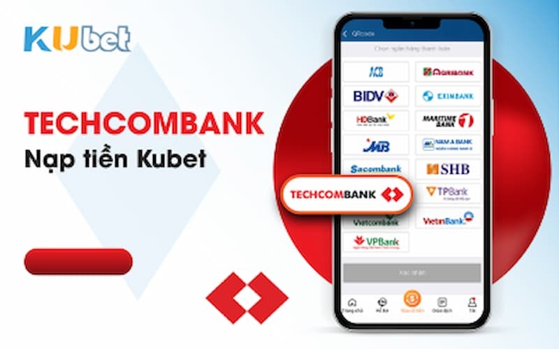 Lưu ý khi nạp tiền Kubet: