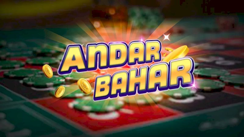 Giới thiệu tổng quan về dòng game Andar Bahar