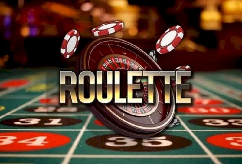 Một số cửa cược phổ biến nhất tại dòng game Roulette