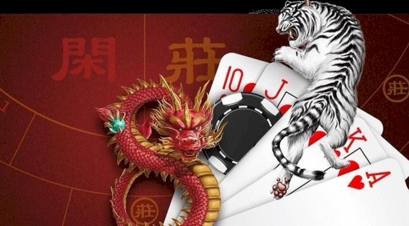 Những thuật ngữ thường gặp trong game bài Rồng Hổ