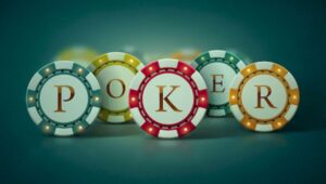 Tìm hiểu về dòng game Poker Texas Hold’em