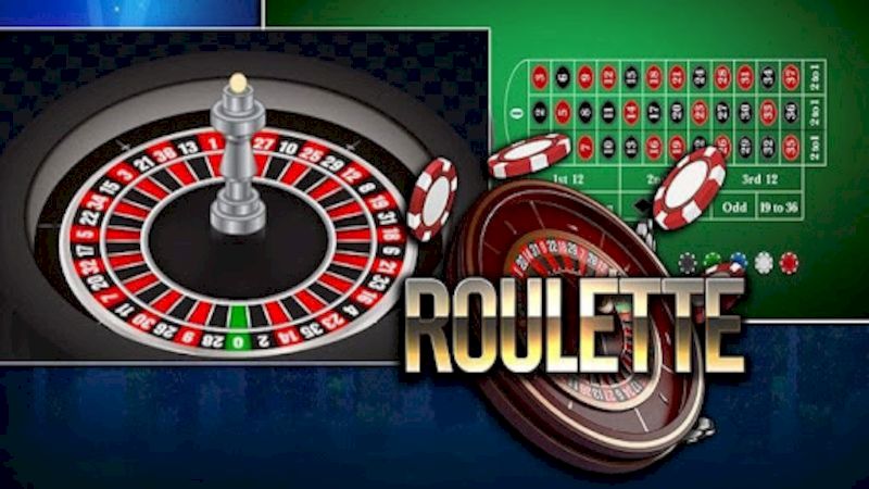 Tìm hiểu về dòng game Roulette