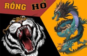 Tìm hiểu về game Rồng Hổ Kubet cực hot