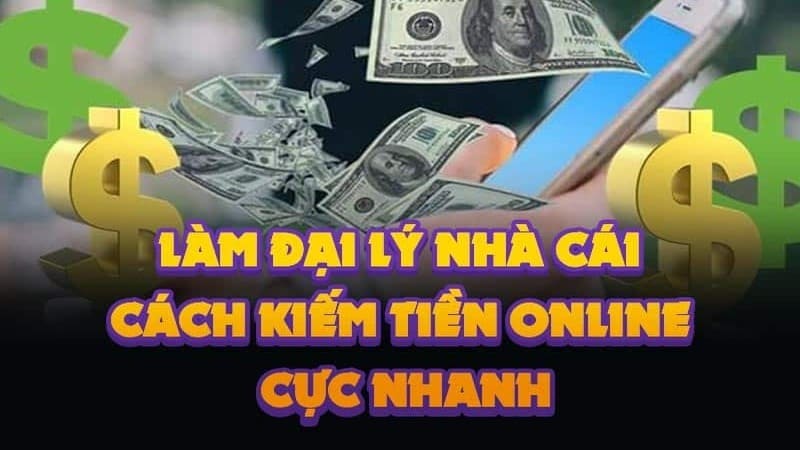 Nhà cái có mức hoa hồng đại lý cực khủng