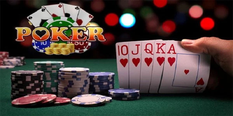 Thuật ngữ Poker là gì?