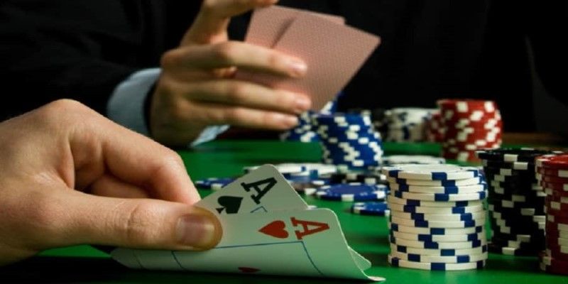 Mẹo chơi bài Poker 3 cây cơ bản cho tân thủ