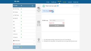 Hướng dẫn nạp tiền Kubet qua ngân hàng trực tuyến