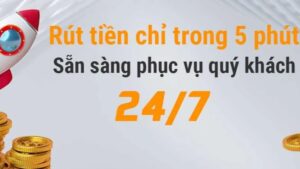 Lưu ý khi rút tiền online tại Kubet