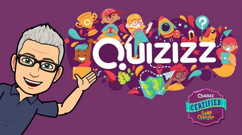 Chia sẻ cách chơi game Quizizz để việc học tập trở nên thú vị và hiệu quả hơn