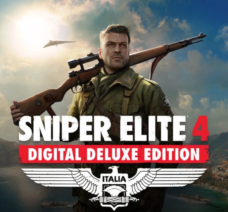 Tìm hiểu về game Sniper Elite 4