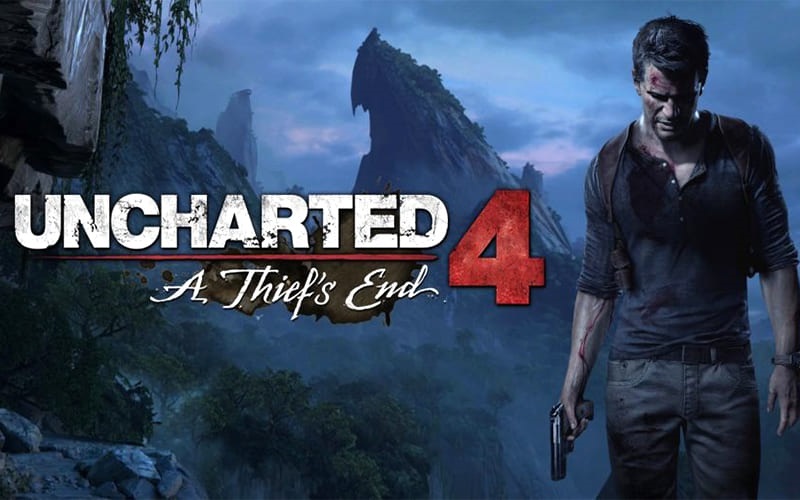 Tìm hiểu về cách chơi game Uncharted 4