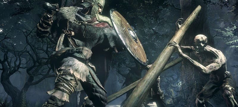 Tìm hiểu về cách chơi game Dark Souls 3