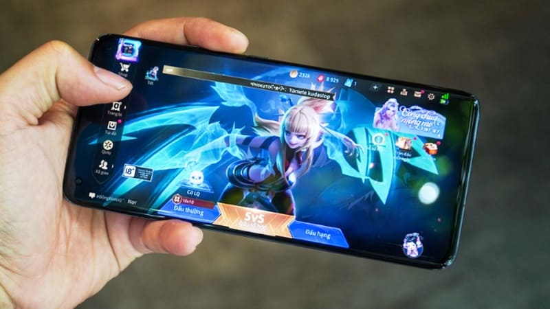 Chia sẻ các cách chơi game không lag hiệu quả