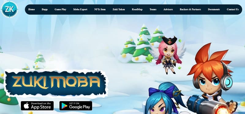 Hướng dẫn chi tiết về cách chơi game Moba cho người mới