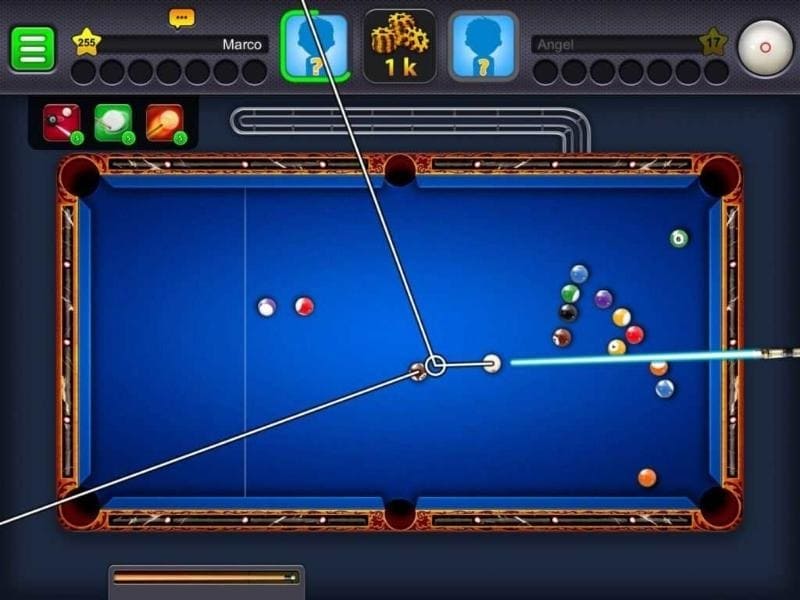 Nắm vững cách chơi game bida 3 băng cùng Kubet