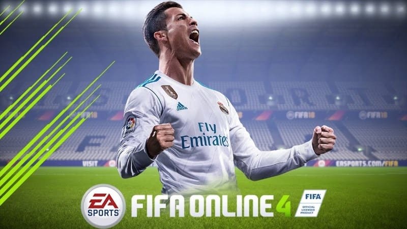 Tìm hiểu về game FIFA online 4