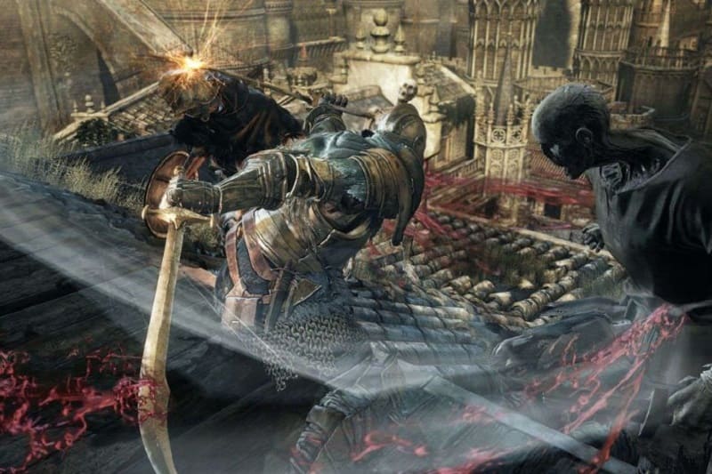 Game Dark Souls 3 có nhiều ưu điểm, thu hút người chơi